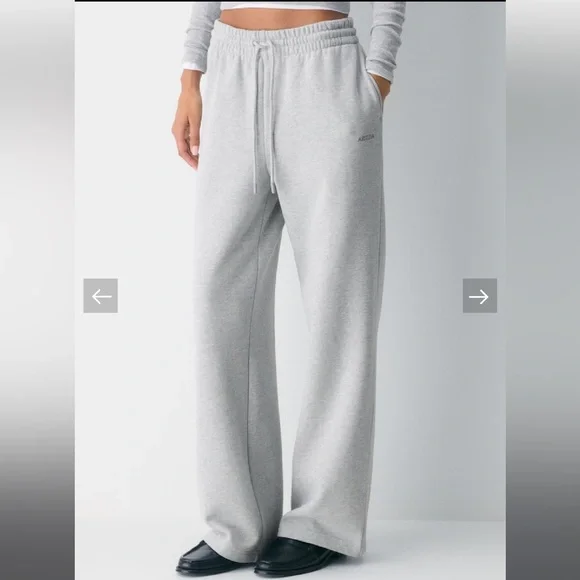 ARITZIA Sweatpants - Picture 2 of 8